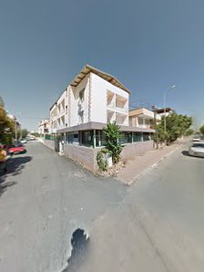 Antalya Ata Erkek apart Yerel İşletme fotoğrafı 1