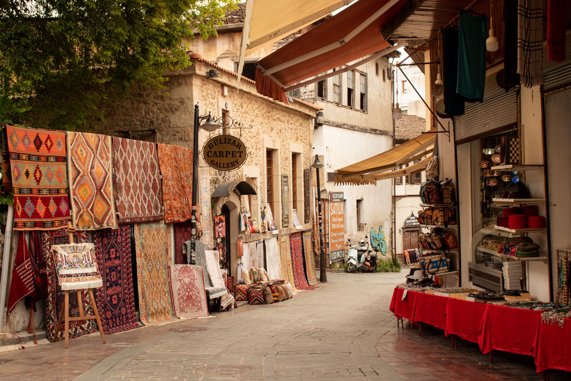 Antalya Ata Erkek apart Yerel İşletme fotoğrafı 3